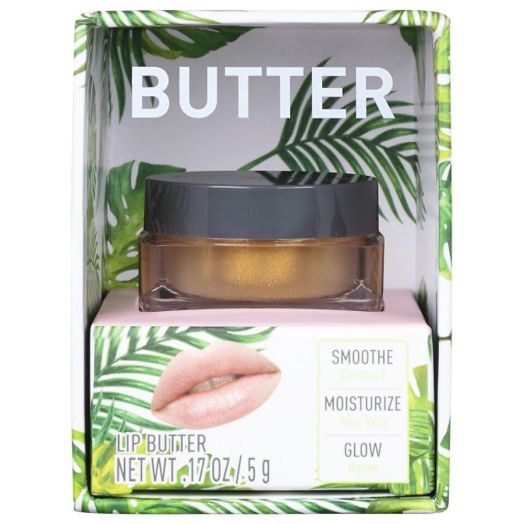 Lique Lip Butter