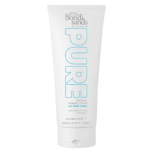Bondi Sands Pure Gradual Tanning Lotion