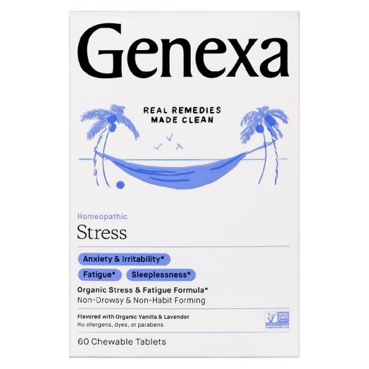 Genexa Stress Relief