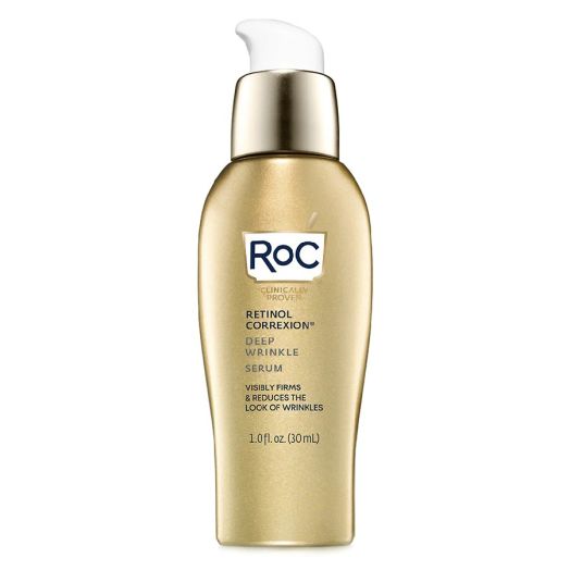 RoC Anti-Aging Retinol Face Serum Anti-Wrinkle Treatment