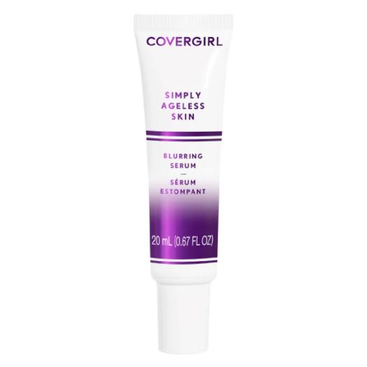 CoverGirl Simply Ageless Skin Blurring Serum