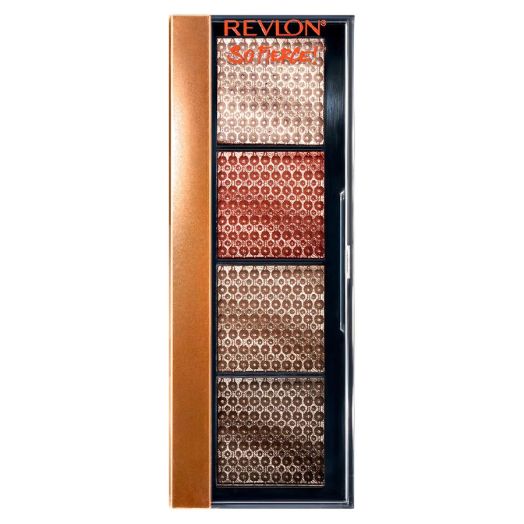 Revlon So Fierce! Prismatic Shadow Palette, Tantrum