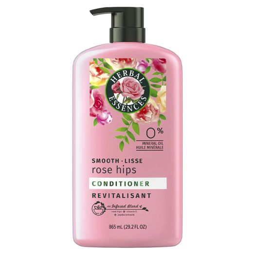 Herbal Essences Smooth Collection Conditioner