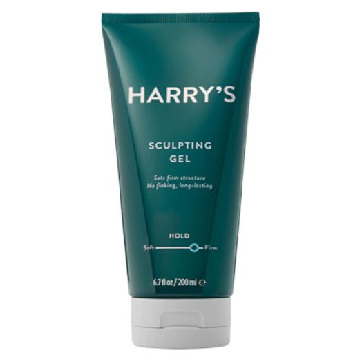 Harry's Hair Sculpting Gel