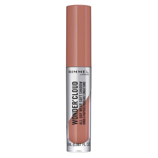 Rimmel Wonder'Cloud Eyeshadow, Spice Petal
