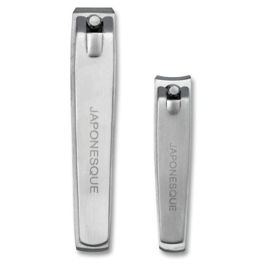 Japonesque Pro Performance Nail Clipper Duo