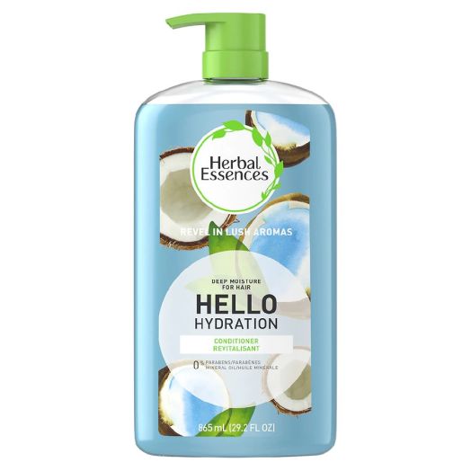 Herbal Essences Hello Hydration Conditioner Deep Moisture
