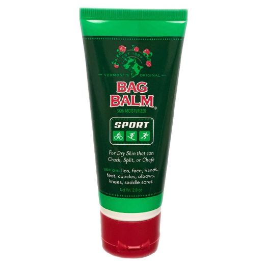 Vermont's Original Bag Balm Sport Tube
