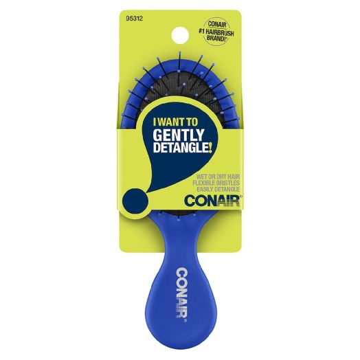 Conair Midsize Cushion Detangling Brush