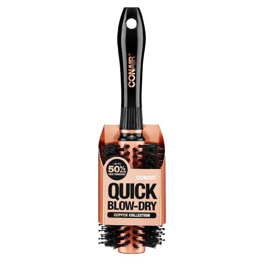 Conair Porcupine Round Brush