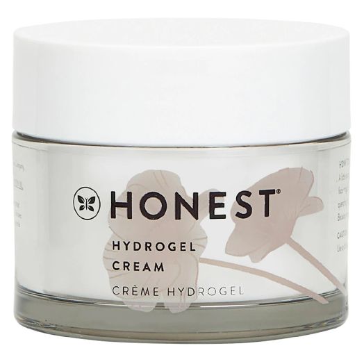 Honest Beauty Hydrogel Cream