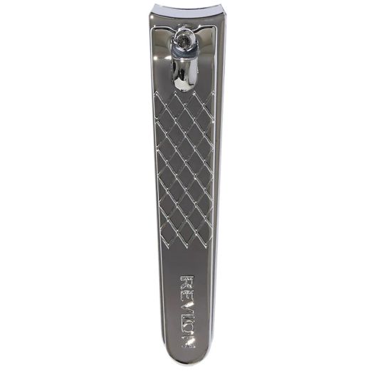 Revlon Nail Clipper & File