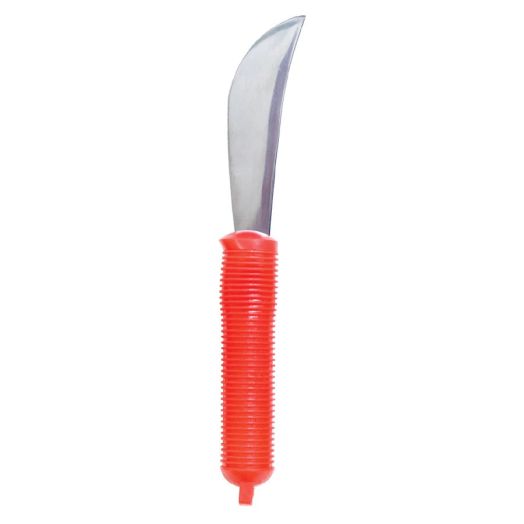 Essential Medical Rocker Knife with Large Handle