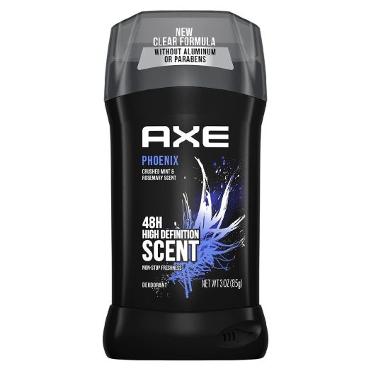 AXE Dual Action Deodorant Stick Phoenix