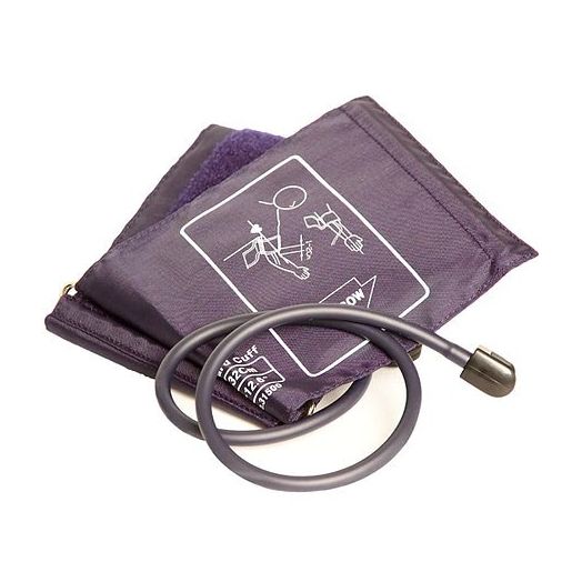 Zewa 31502 Extra Large Replacement Blood Pressure Cuff