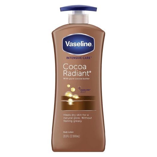 Vaseline Hand & Body Lotion Cocoa Radiant