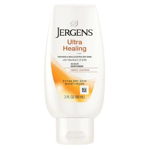 Jergens Ultra Healing Extra Dry Skin Moisturizer