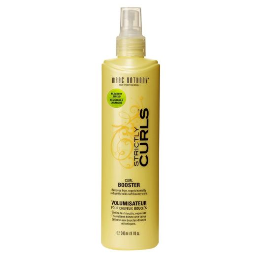 Marc Anthony True Professional Strictly Curls Curl Booster