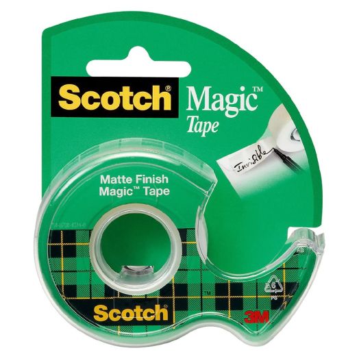 Scotch Magic Tape