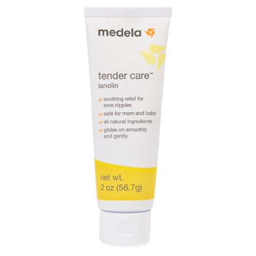 Medela Tender Care Lanolin