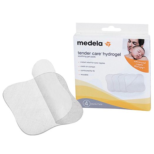 Medela Tender Care Hydrogel Pads