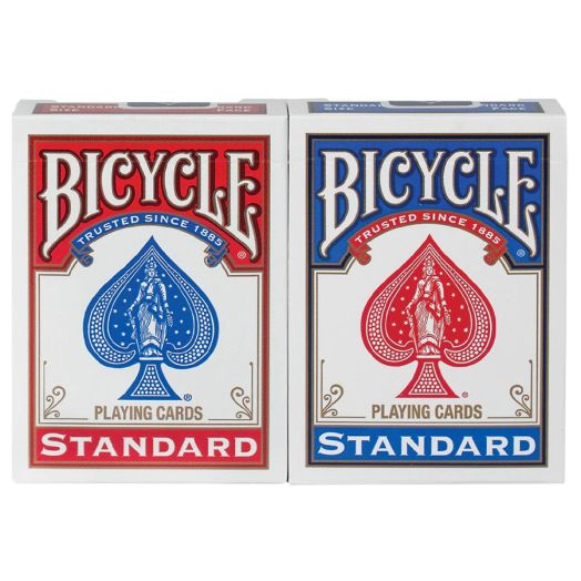 Bicycle Standard Playing Cards
