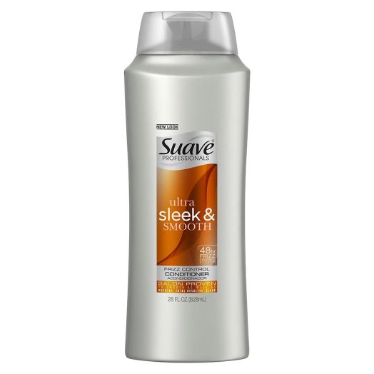 Suave Professionals Conditioner Sleek