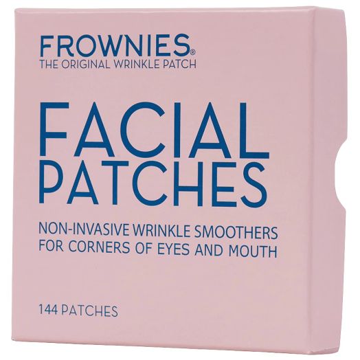 Frownies Facial Patches