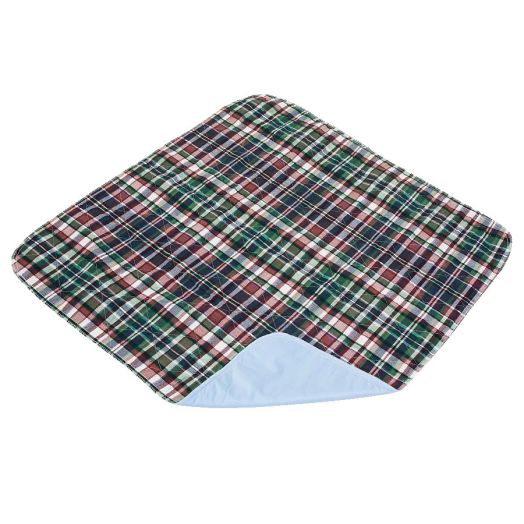 Essential Medical Reusable Underpad 24 inch x 36 inch 24" x 36"