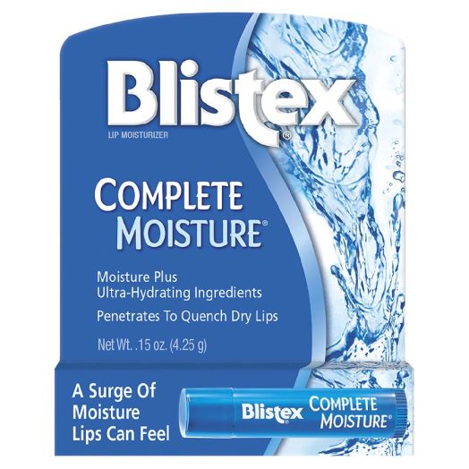 Blistex Complete Moisture Lip Moisturizer