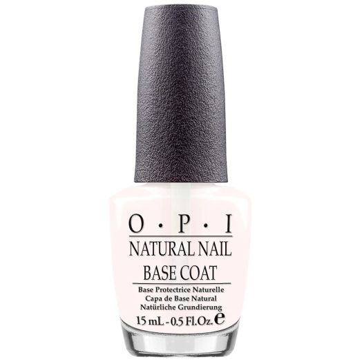 OPI Natural Nail Base Coat Clear