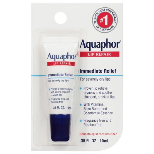 Aquaphor Lip Repair