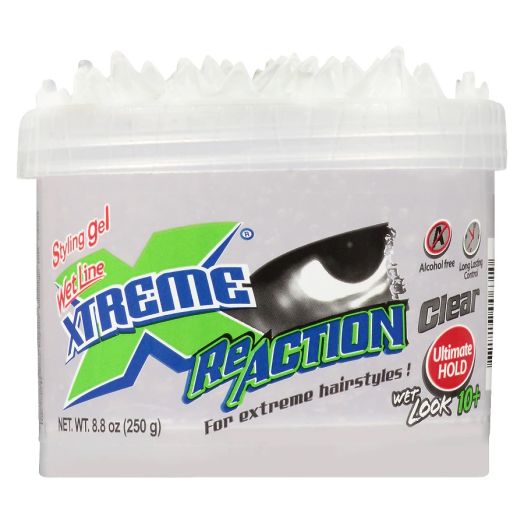 Xtreme Styling Gel Clear