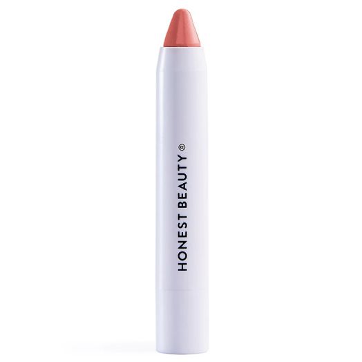 Honest Beauty Lip  Crayon-Lush, Sheer Blossom