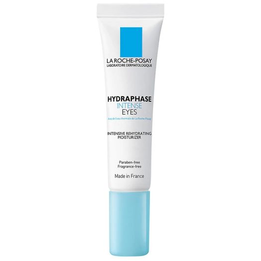 La Roche-Posay Hydraphase Intense Anti Fatigue Rehydrating Eye Cream