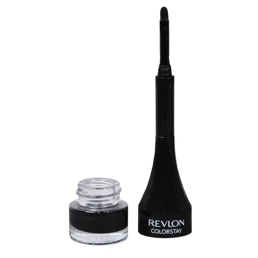 Revlon Colorstay Creme Gel Eye Liner Black