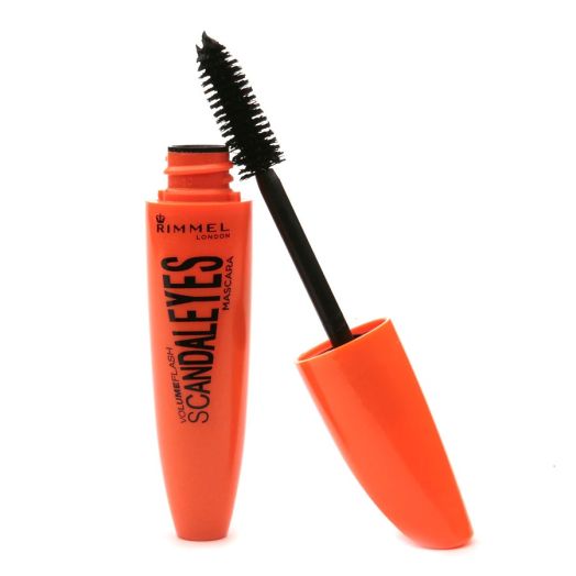 Rimmel Volume Flash ScandalEyes Mascara Extreme Black