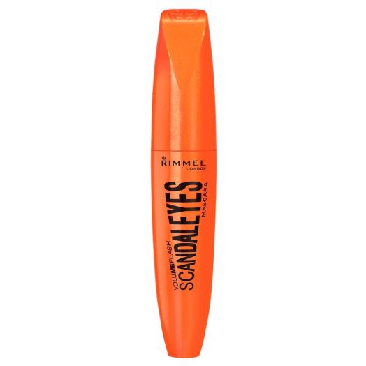 Rimmel Volume Flash Volume Lash Mascara, Black