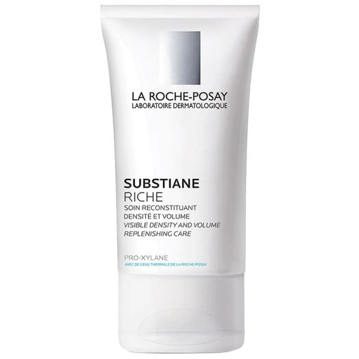 La Roche-Posay Substiane Riche Replenishing Face Moisturizer for Dry Skin