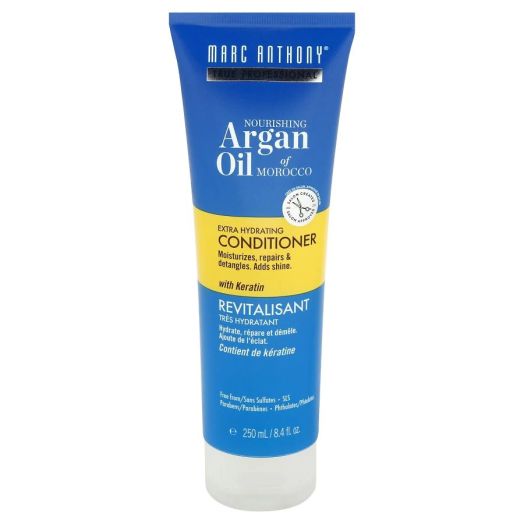 Marc Anthony True Professional Nourishing Argan Oil of Morocco Sulfate Free Conditioner