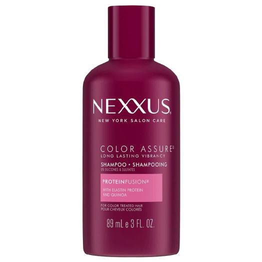 Nexxus Color Assure Shampoo for Color Treated Hair