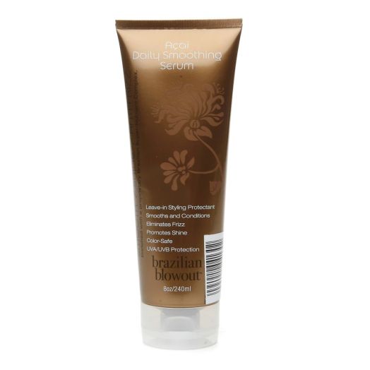 Brazilian Blowout Acai Daily Smoothing Serum (Packaging May Vary)