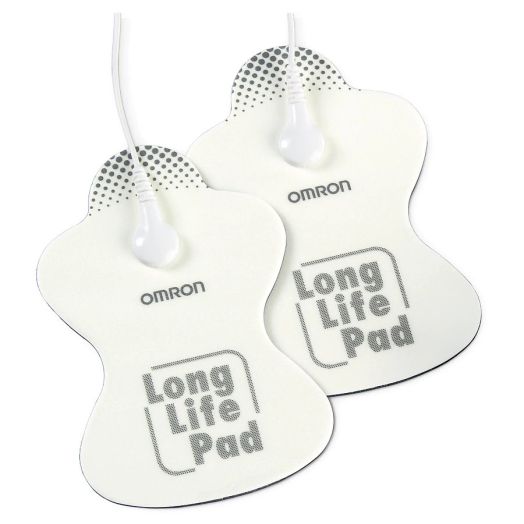 Omron ElectroTherapy Pads