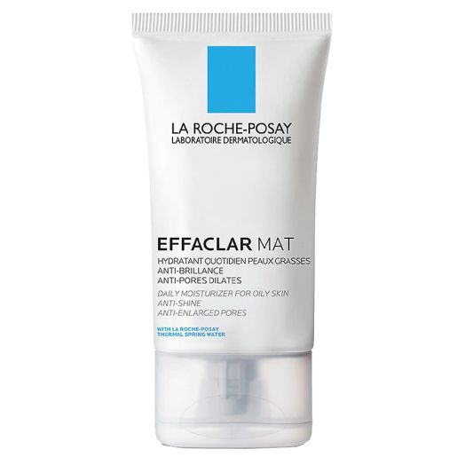 La Roche-Posay Effaclar Mat Face Moisturizer for Oily Skin