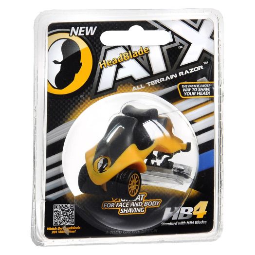 HeadBlade ATX All Terrain Razor