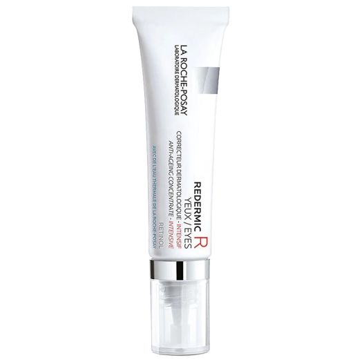 La Roche-Posay Redermic R Anti-Aging Concentrate Eye Serum with Retinol