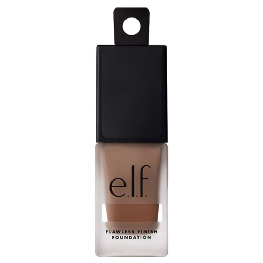 e.l.f. Flawless Finish Foundation, Chocolate