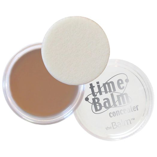 theBalm TimeBalm Concealer Just Before Dark