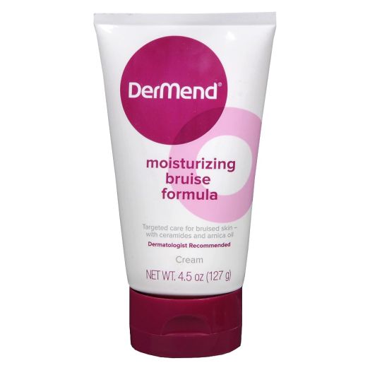 DerMend Moisturizing Bruise Cream | DerMend