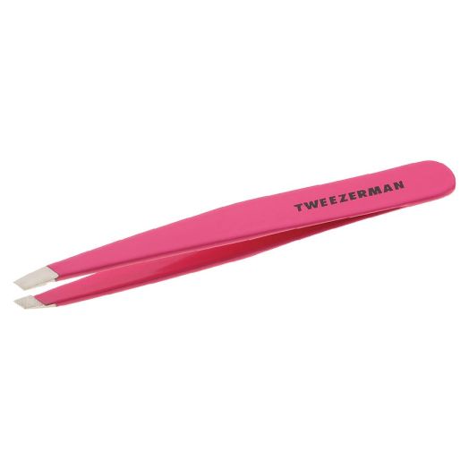 Tweezerman Slant Tweezer Pretty In Pink Pretty in Pink